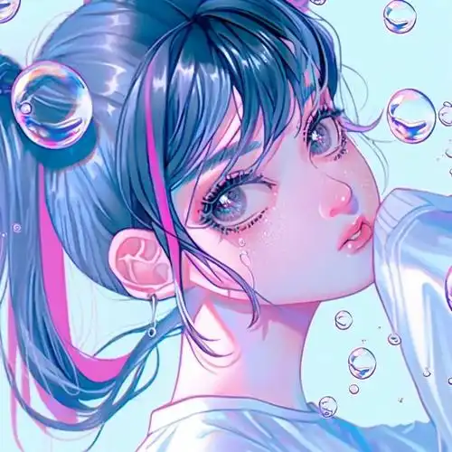 小满的头像
